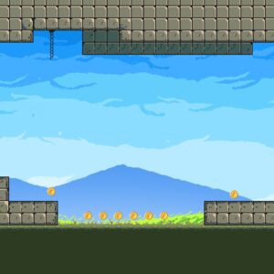 Mr.Slime in Dungeon. Изображение 2