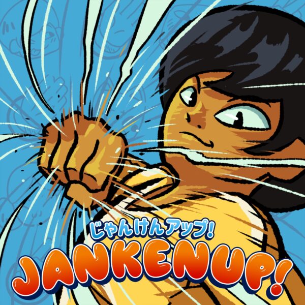JanKenUP!. Изображение 1
