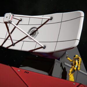 Space Engineers: Ultimate Edition 2024. Изображение 4