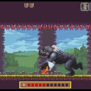 Swords & Bones 2. Изображение 2