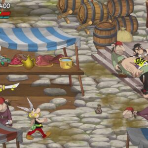 Asterix Maxi Collection. Изображение 2