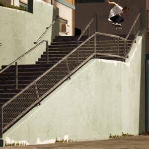 Session: Skate Sim Year Two Pack. Изображение 4