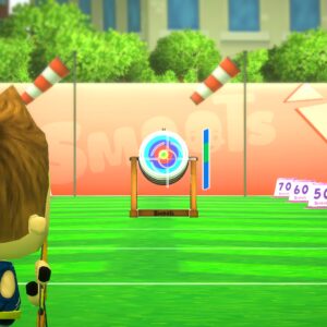 Smoots Summer Games II. Изображение 4