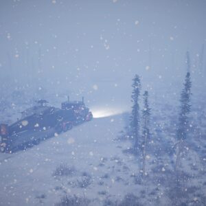 Alaskan Road Truckers: Highway Edition - Cosmetic Bundle. Изображение 3