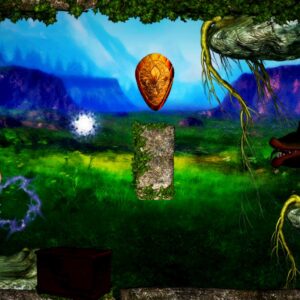 Battow - Mages And Monsters. Изображение 4