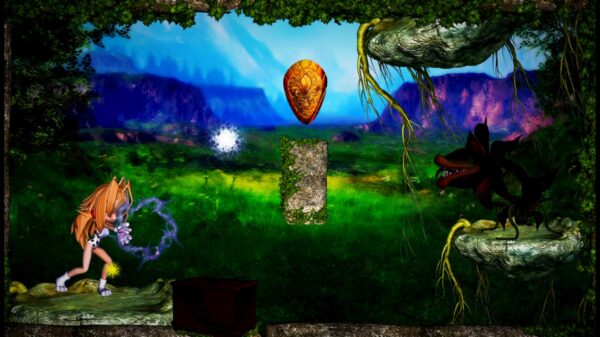Battow - Mages And Monsters. Изображение 4