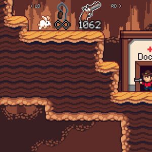 Cave Ranger. Изображение 4