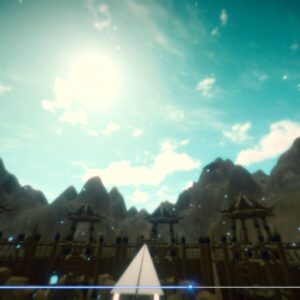Paper Plane Arena - Shamans. Изображение 4
