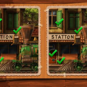 Montgomery Fox And The Case Of The Diamond Necklace (Xbox). Изображение 3