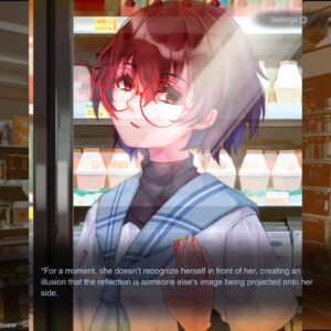Dreamless Girl. Изображение 2