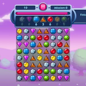 Jewel Fever 3. Изображение 4
