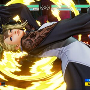 THE KING OF FIGHTERS XV Ultimate Edition. Изображение 2