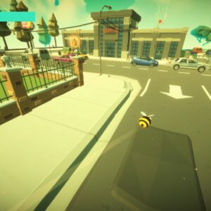Bumblebee - Search for Happiness. Изображение 3