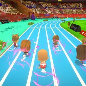 Smoots Summer Games II. Изображение 2