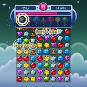 Jewel Fever 3. Изображение 2