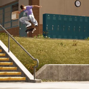 Session: Skate Sim Year Two Pack. Изображение 3