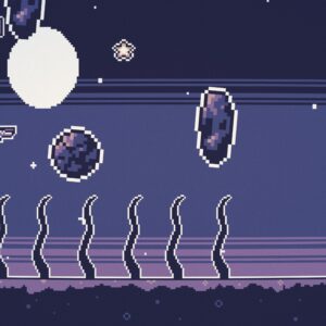 Super Astro Cat Bundle (Windows + Xbox). Изображение 3