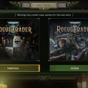 Warhammer 40,000: Rogue Trader - Deluxe Pack. Изображение 2