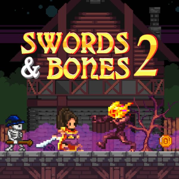 Swords & Bones 2. Изображение 1