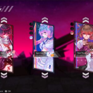 Dreamless Girl Deluxe Edtion. Изображение 2