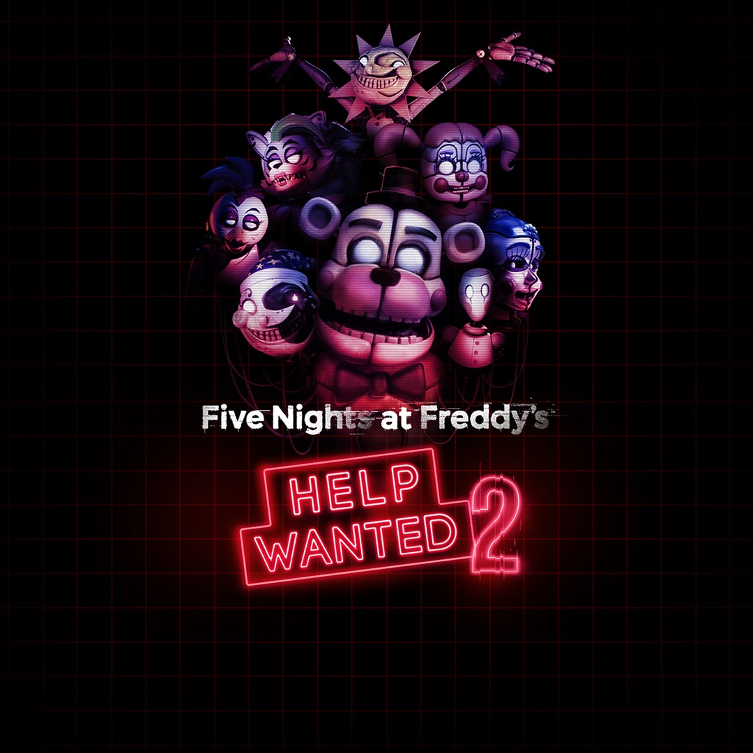 Five Nights at Freddy