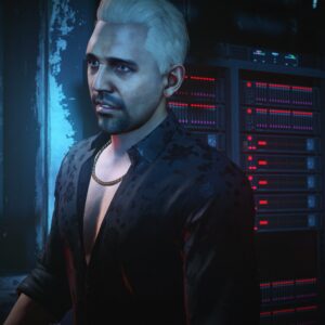 HITMAN World of Assassination Celebrity Bundle. Изображение 3