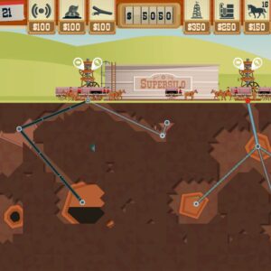 Turmoil. Изображение 4