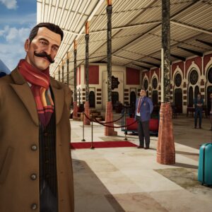 Detective Bundle - 4 in 1. Изображение 2