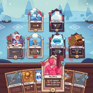Wildfrost. Изображение 2