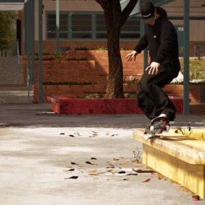Session: Skate Sim Year Two Pack. Изображение 2