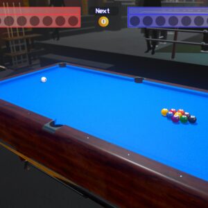 8 & 9 Ball Pocket. Изображение 3