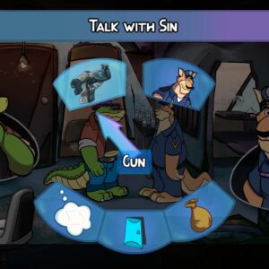 Hand-Drawn Epic Adventures. Изображение 4