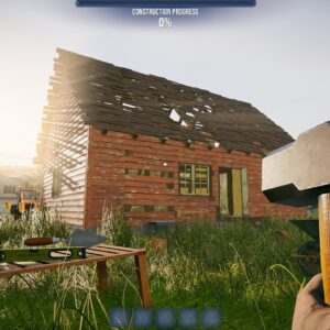 House Builder Overtime. Изображение 3