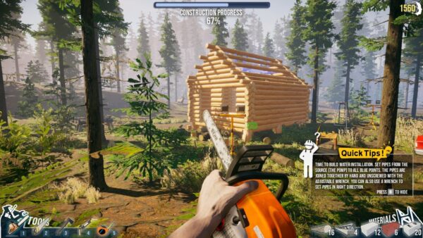House Builder Overtime. Изображение 4