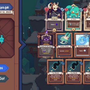 Wildfrost. Изображение 3