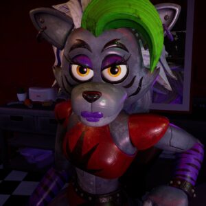Five Nights at Freddy's: Help Wanted 2. Изображение 2