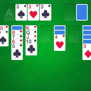 Super Solitaire (Xbox). Изображение 2