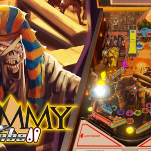 Horror & Sports Pinball. Изображение 4
