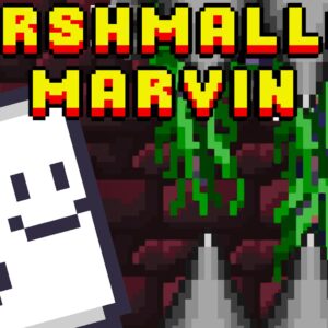 Marshmallow Marvin Bundle. Изображение 3