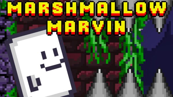 Marshmallow Marvin Bundle. Изображение 3