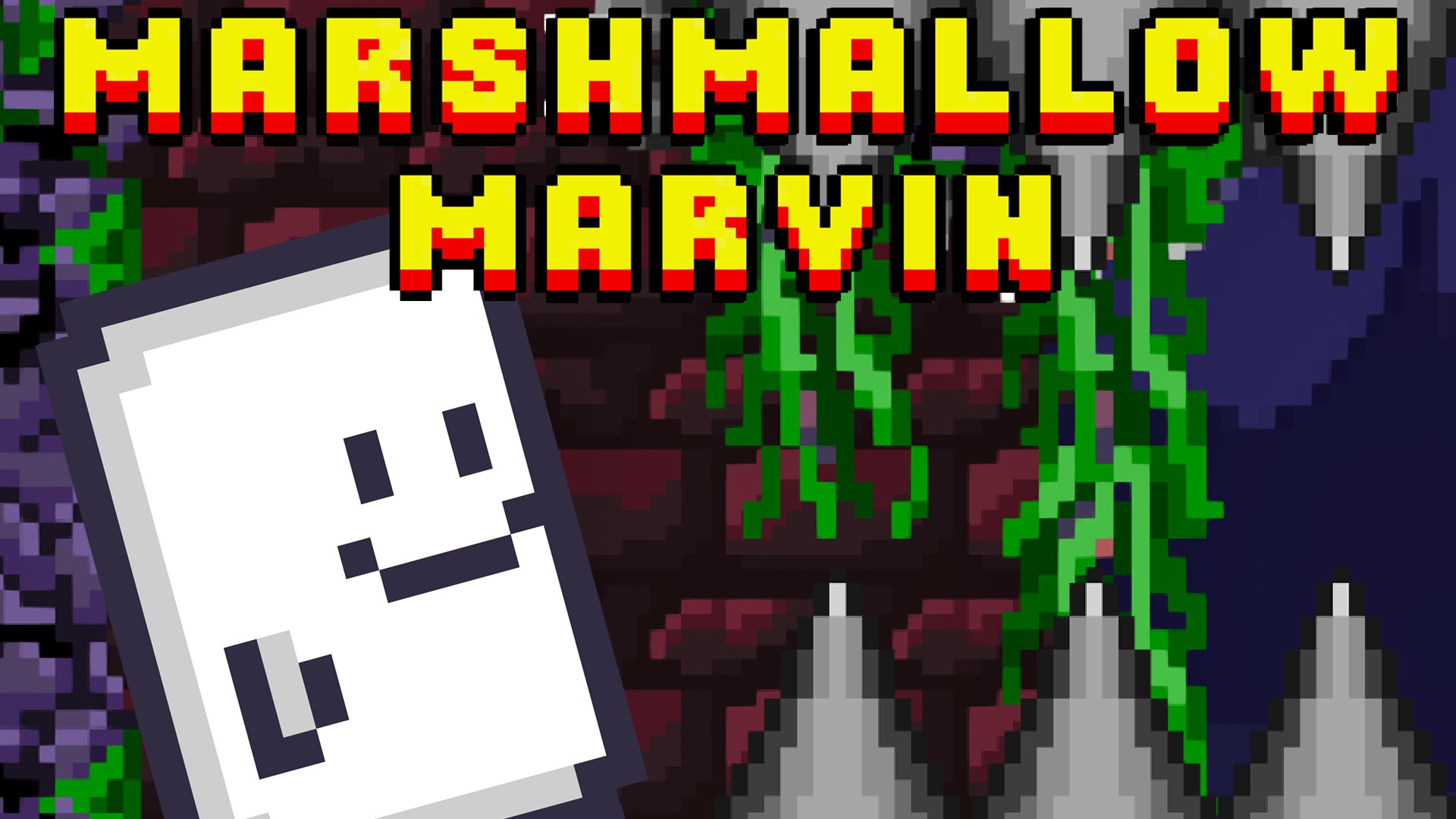 Marshmallow Marvin Bundle. Изображение 3