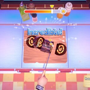 MasterChef: Learn to Cook! - Christmas Special. Изображение 2