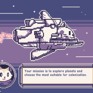 Super Astro Cat Bundle (Windows + Xbox). Изображение 2