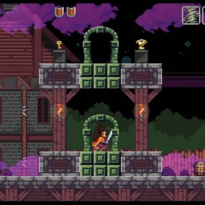 Swords & Bones 2. Изображение 3