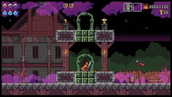 Swords & Bones 2. Изображение 3
