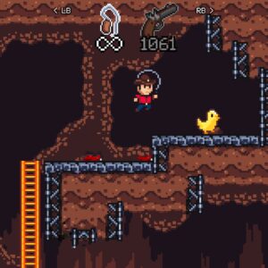 Cave Ranger. Изображение 2