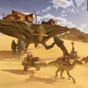 ARK: Bob's Bundle. Изображение 4
