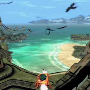 Okami + Kunitsu-Gami Bundle. Изображение 3