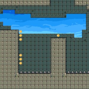 Mr.Slime in Dungeon. Изображение 3