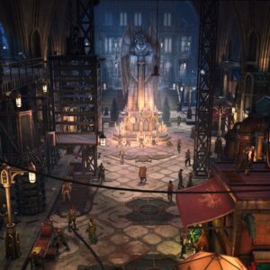 Warhammer 40,000: Rogue Trader - Deluxe Pack. Изображение 3